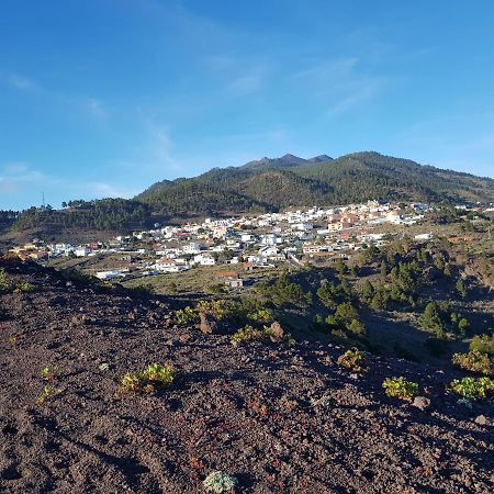 Villa Casa Lela I à Fuencaliente de la Palma Extérieur photo