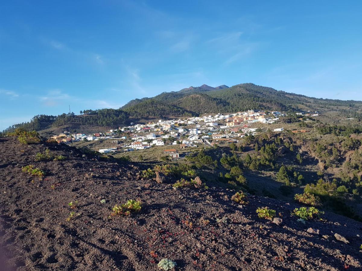 Villa Casa Lela I à Fuencaliente de la Palma Extérieur photo