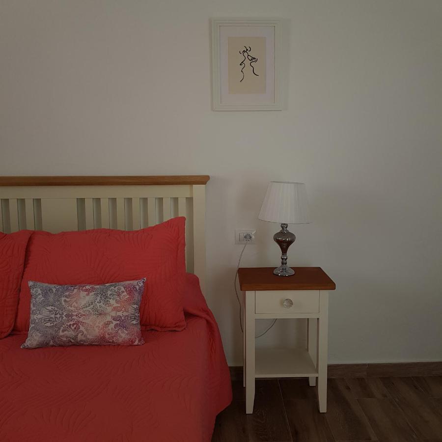 Villa Casa Lela I à Fuencaliente de la Palma Extérieur photo
