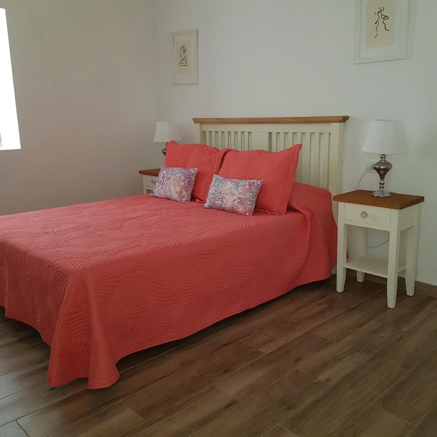 Villa Casa Lela I à Fuencaliente de la Palma Extérieur photo
