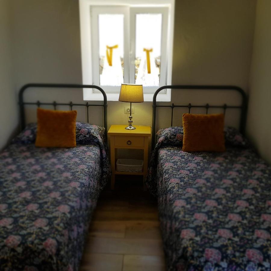 Villa Casa Lela I à Fuencaliente de la Palma Extérieur photo